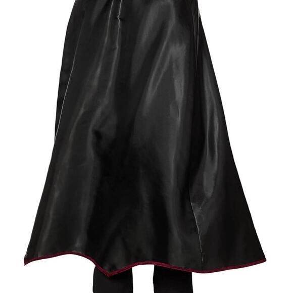 Spirit Halloween Adult Male Vampire Costume (Men’s Large) - Picture 2 of 4